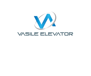 Logo Design by meygekon for Vasile Elevator | Design: #25051114