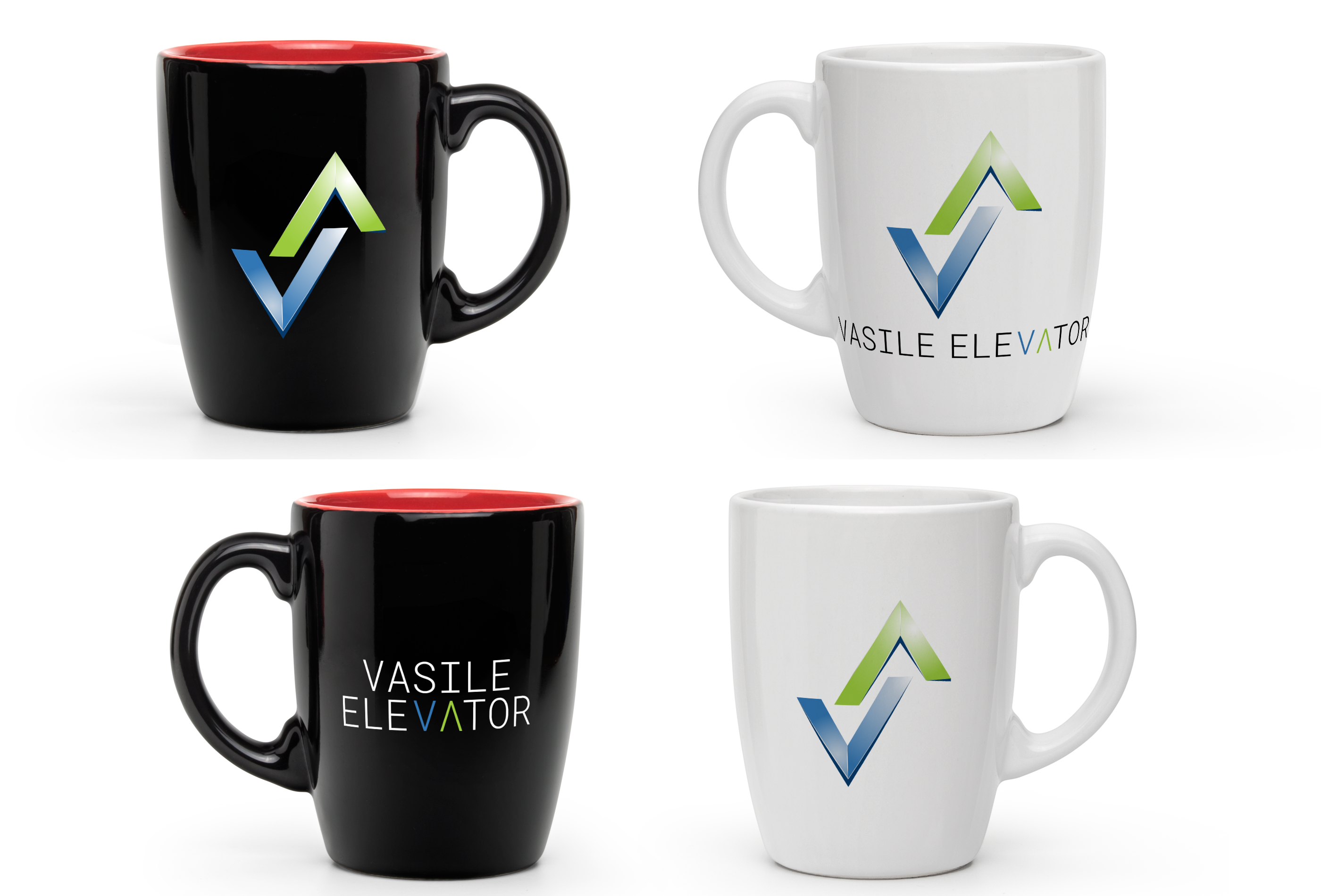 Diseño de Logo por Danielle R para Vasile Elevator | Diseño #25042749