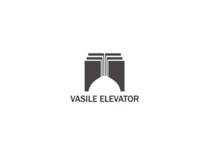 Logo Design by nabila ho for Vasile Elevator | Design: #25050930