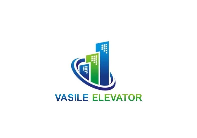 Logo Design by nabila ho for Vasile Elevator | Design #25050949