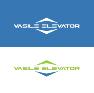 Logo Design by EnriqueF for Vasile Elevator | Design: #25046616