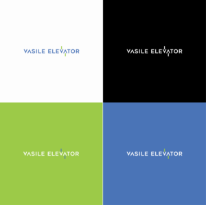 Logo Design by avi's for Vasile Elevator | Design: #25048607