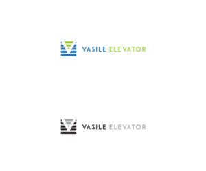 Diseño de Logo por bijuak para Vasile Elevator | Diseño: #25031348