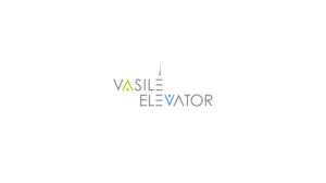 Logo Design by Pixel Desert for Vasile Elevator | Design: #25041766