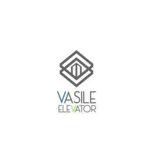 Logo Design by necko.chelo for Vasile Elevator | Design: #25048548