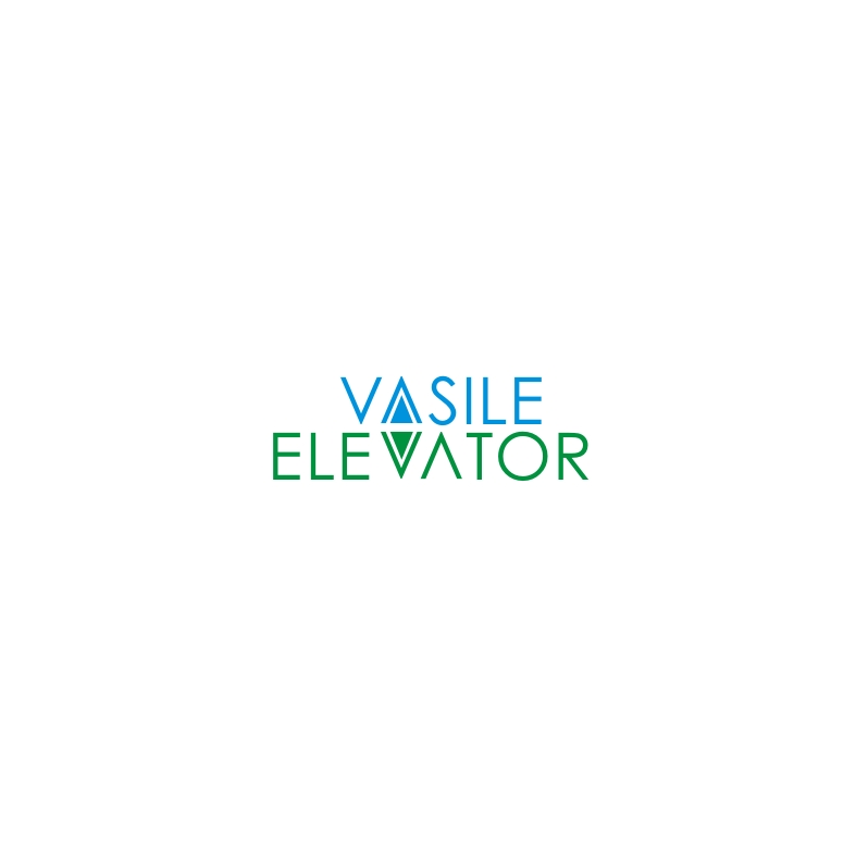 Logo Design by bocha mamed for Vasile Elevator | Design #25051117