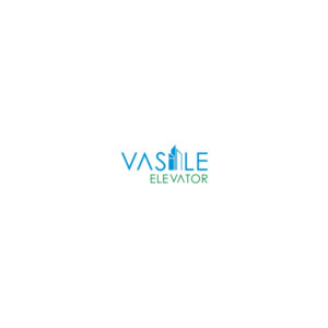Logo Design by bocha mamed for Vasile Elevator | Design: #25051118