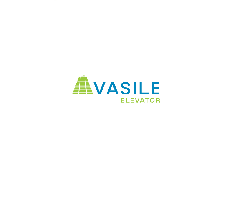 Logo Design by instudio for Vasile Elevator | Design #25033279