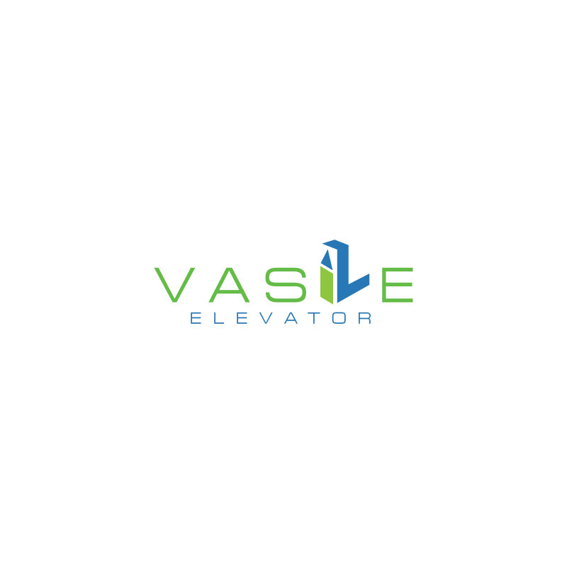 Logo Design by Omee63 for Vasile Elevator | Design #25032409