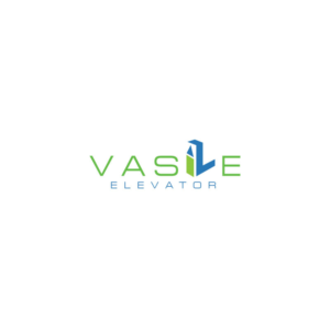 Logo Design by Omee63 for Vasile Elevator | Design: #25032409