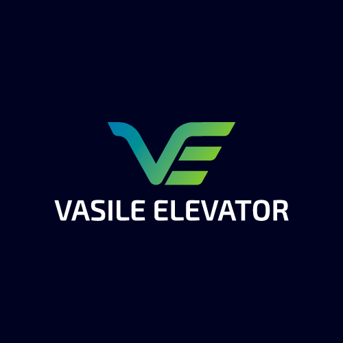 Logo-Design von graphicyes für Vasile Elevator | Design #25042428