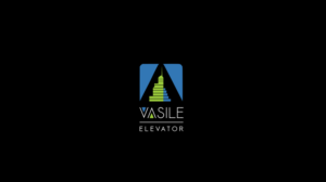 Logo Design by AVASHE for Vasile Elevator | Design: #25037139