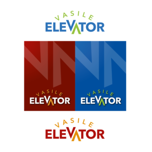 Logo Design by philipfitzsimmons for Vasile Elevator | Design: #25029694