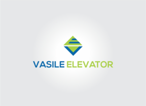 Logo Design by Dave Paresh for Vasile Elevator | Design: #25047304