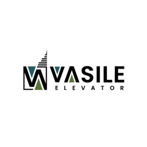 Logo Design by rozT for Vasile Elevator | Design: #25050883