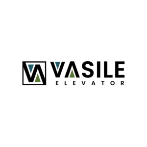 Logo Design by rozT for Vasile Elevator | Design: #25050885