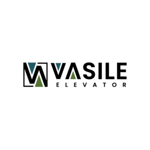 Logo Design by rozT for Vasile Elevator | Design: #25050886
