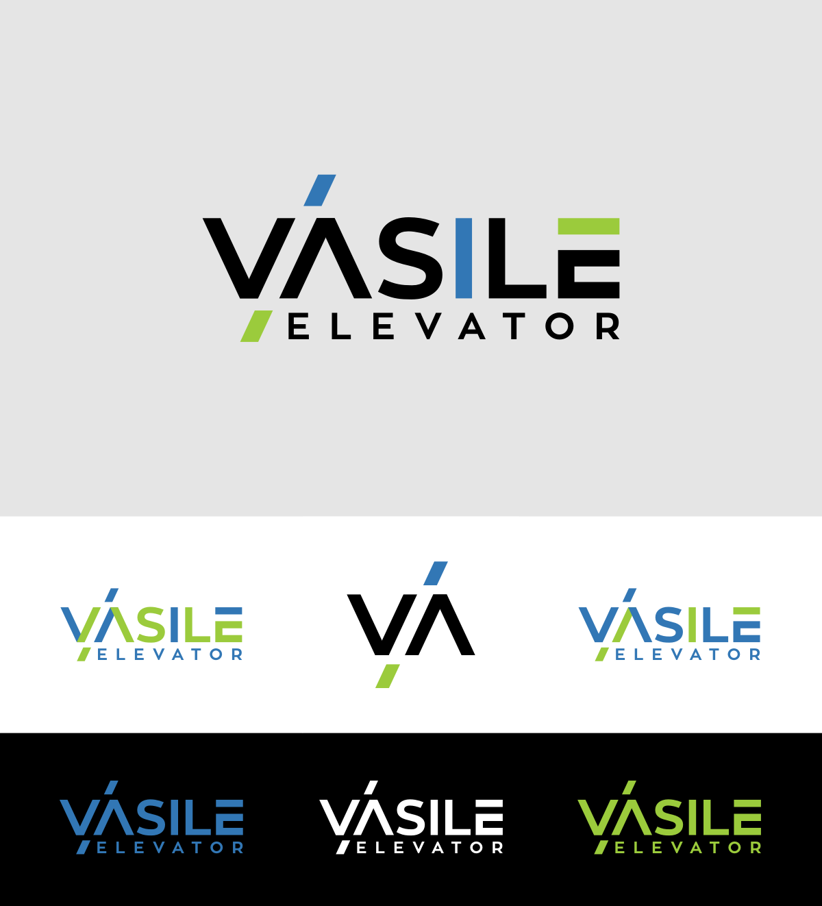 Design de Logo par k.a.n pour Vasile Elevator | Design #25052411