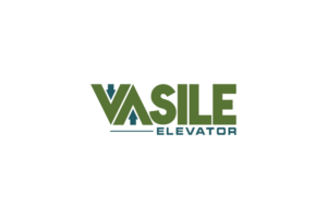 Logo Design by FireflyArt for Vasile Elevator | Design: #25033308