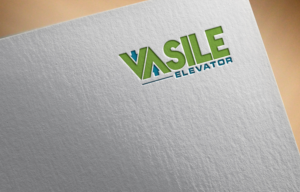 Logo Design by FireflyArt for Vasile Elevator | Design: #25033309