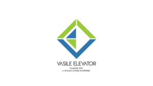 Logo Design by rakib.anjan for Vasile Elevator | Design: #25052794