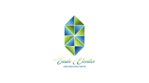Logo Design by rakib.anjan for Vasile Elevator | Design: #25052889