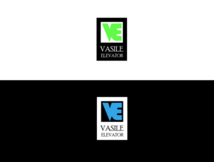 Logo Design by aj for Vasile Elevator | Design: #25053490