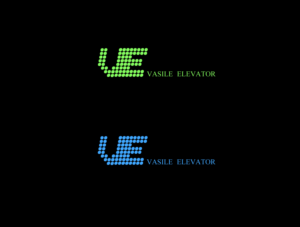 Logo Design by aj for Vasile Elevator | Design: #25053492