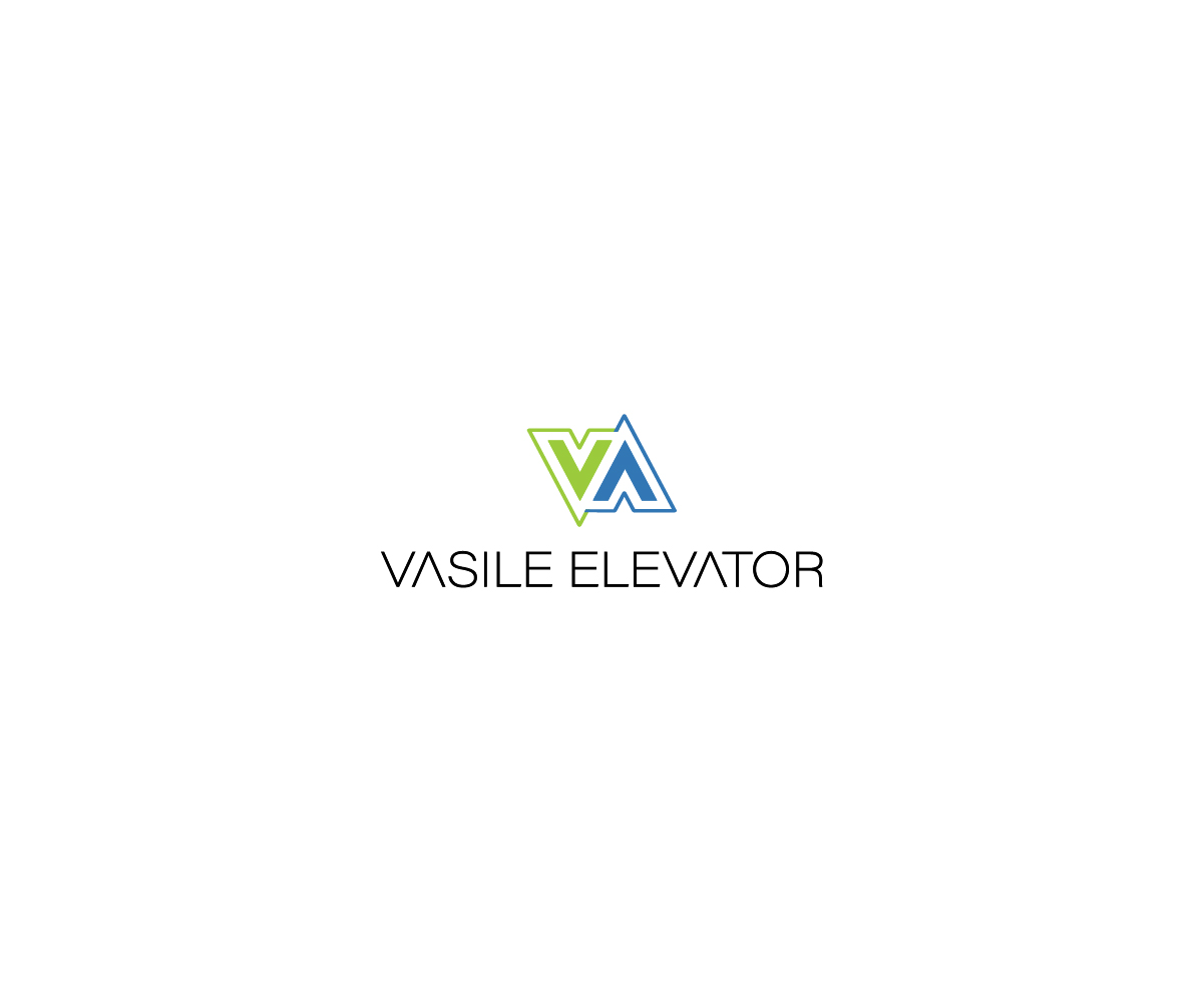 Logo-Design von AlBer für Vasile Elevator | Design #25038636