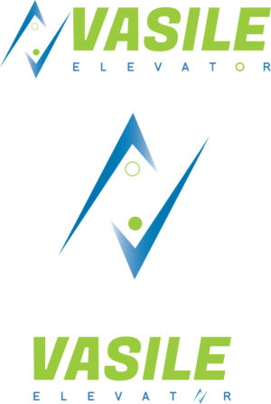 Logo Design by costin_costin21 for Vasile Elevator | Design: #25047251