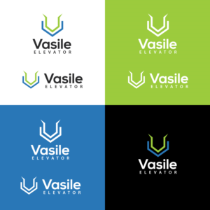 Logo Design by Designil29 for Vasile Elevator | Design: #25037698