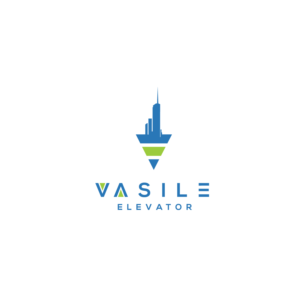 Logo Design by geni for Vasile Elevator | Design #25030816