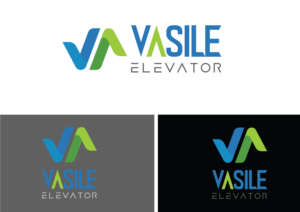 Logo Design by ompratapsinha 2 for Vasile Elevator | Design: #25037933