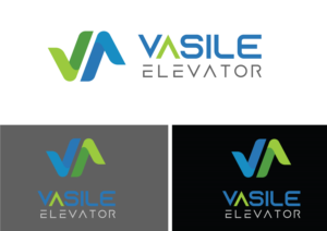 Logo Design by ompratapsinha 2 for Vasile Elevator | Design: #25038028