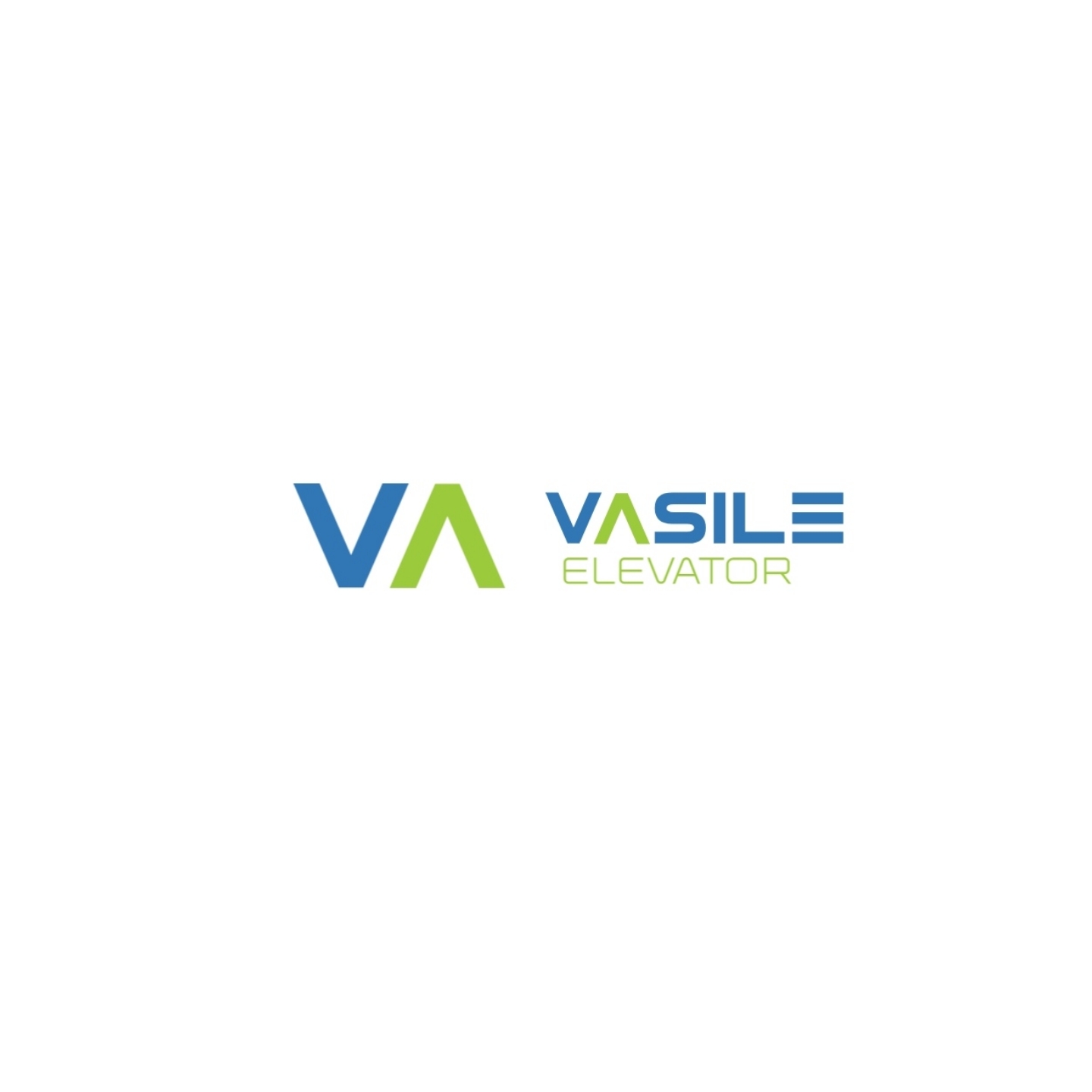 Logo Design by xxmmxmmxxm for Vasile Elevator | Design #25052768