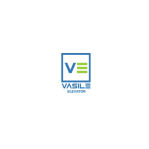 Logo Design by xxmmxmmxxm for Vasile Elevator | Design: #25053017