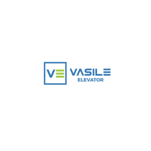 Logo Design by xxmmxmmxxm for Vasile Elevator | Design: #25053020