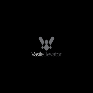 Logo Design by SpaceM for Vasile Elevator | Design: #25046227