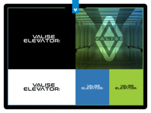 Logo Design by ViniRatieri