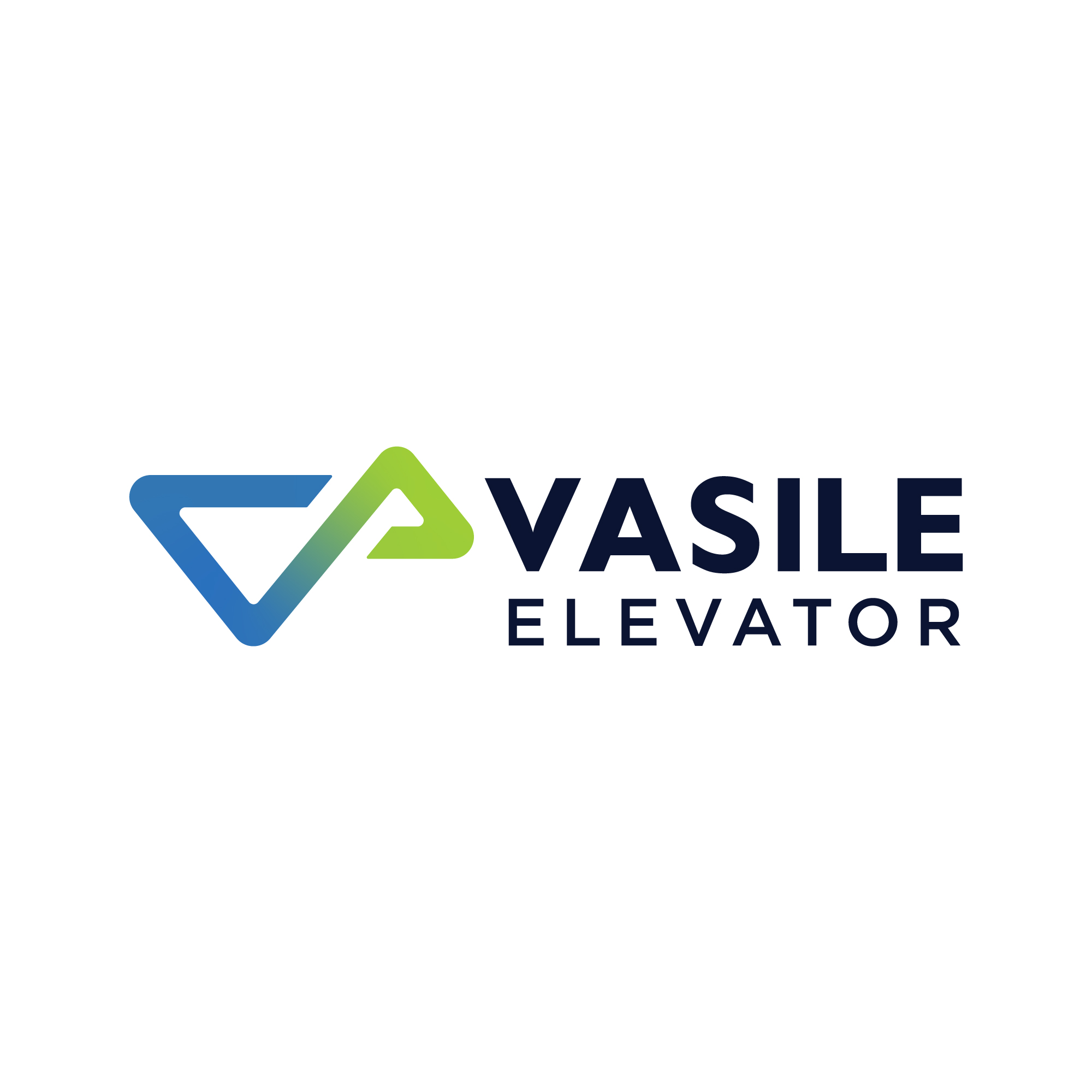 Logo Design by RadioboxDesigns for Vasile Elevator | Design #25045358