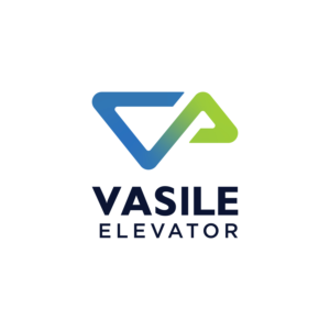 Logo Design by RadioboxDesigns for Vasile Elevator | Design: #25045360