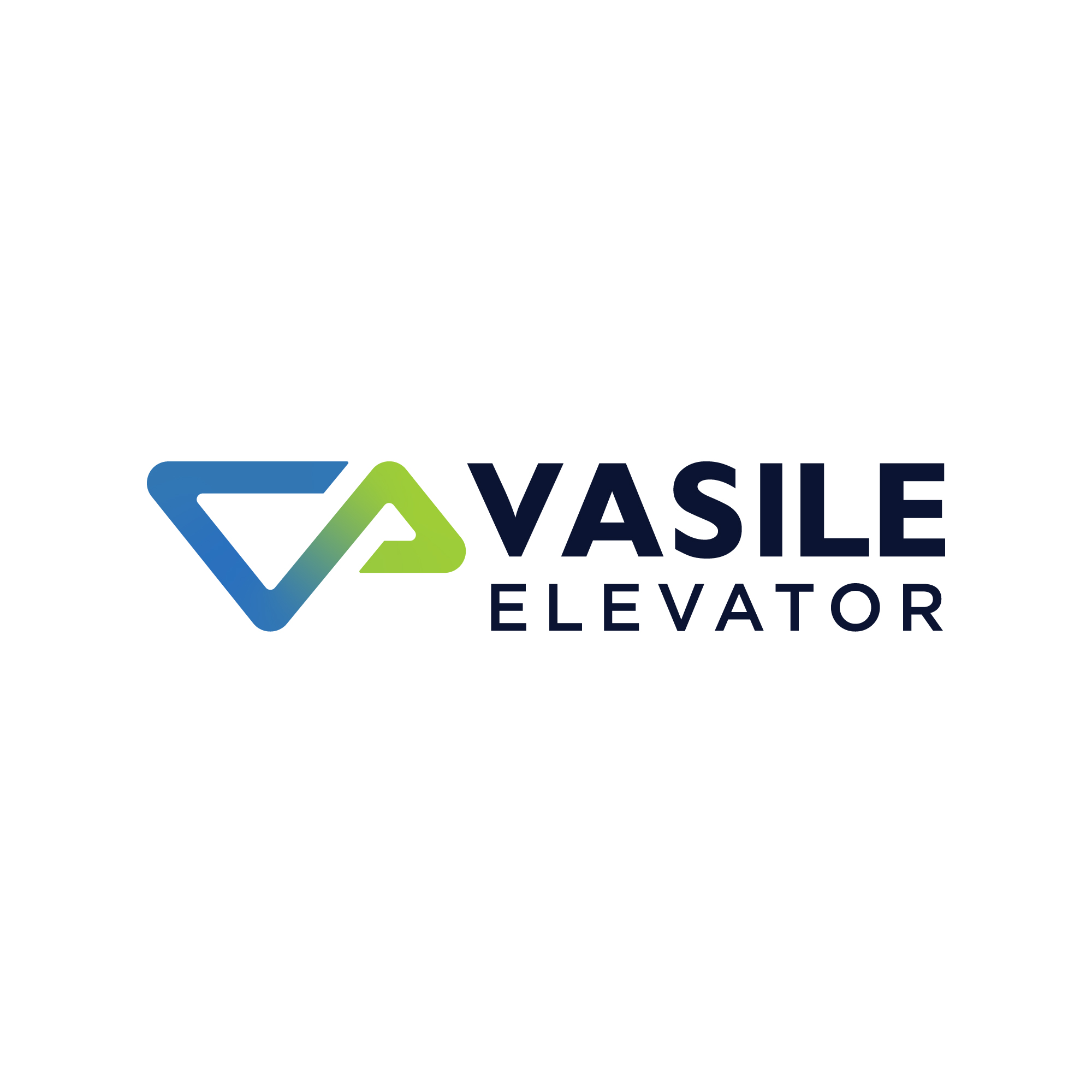 Logo Design by RadioboxDesigns for Vasile Elevator | Design #25045361