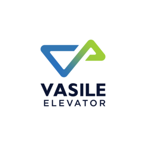 Logo Design by RadioboxDesigns for Vasile Elevator | Design: #25045363