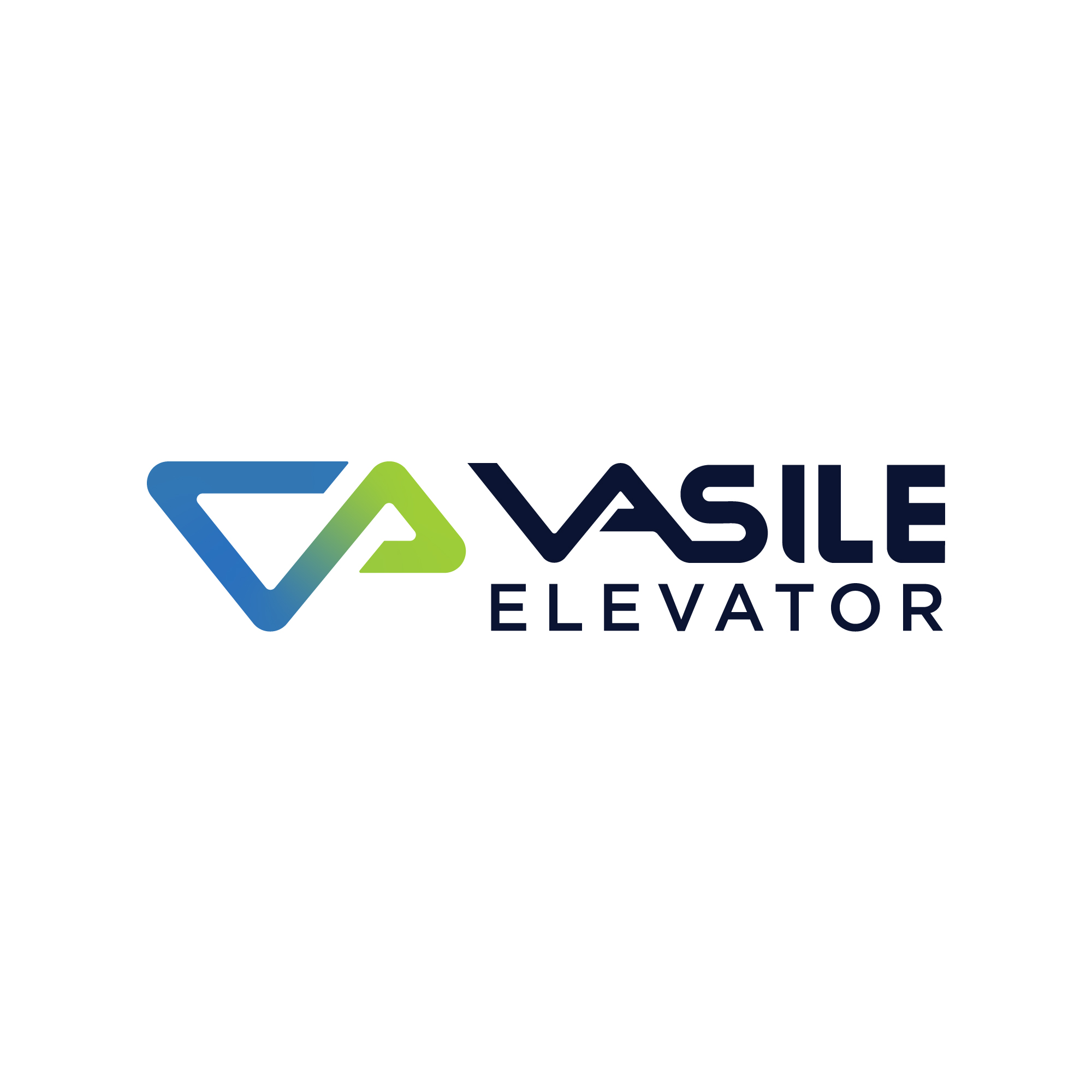 Logo Design by RadioboxDesigns for Vasile Elevator | Design #25045364