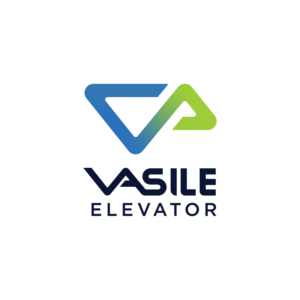 Logo Design by RadioboxDesigns for Vasile Elevator | Design: #25047076