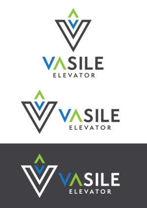 Logo Design by Zigman Design