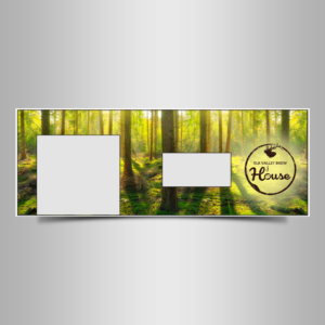 Trade Show Booth Design by Designers Hub for The Dogasm | Design: #25032764