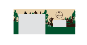 Trade Show Booth Design by jane-designs for The Dogasm | Design: #25031050