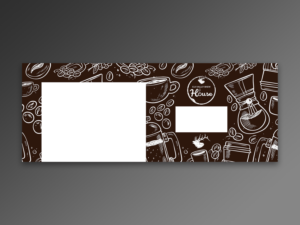 Trade Show Booth Design by ecorokerz for The Dogasm | Design: #25028029