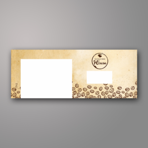 Wall Backdrop - Elk Valley Brew House -  | Messestand-Design von ecorokerz